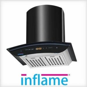 Inflame Chimney