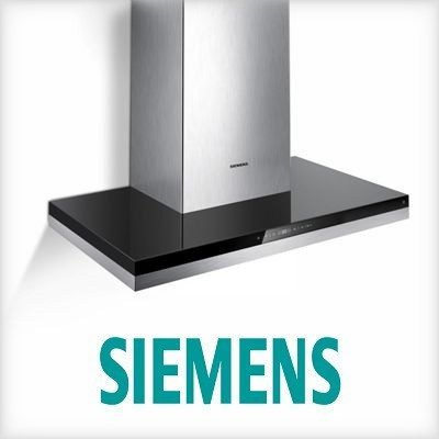 Siemens Chimney