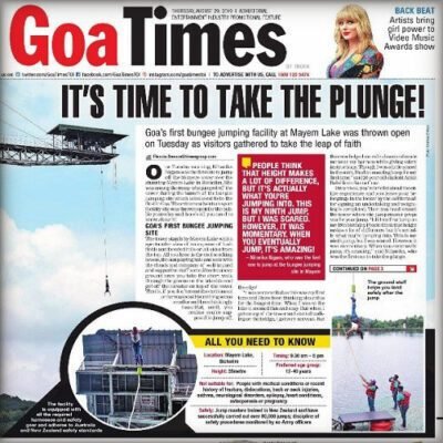 Goa Times