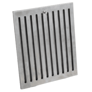 Chimney Baffle Filter