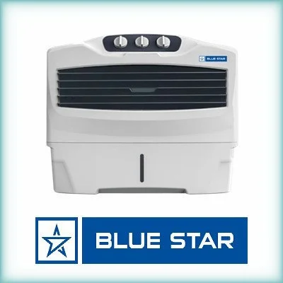 Blue Star Cooler