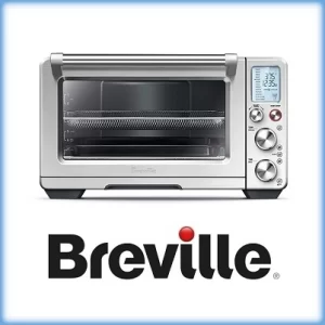 Breville Oven