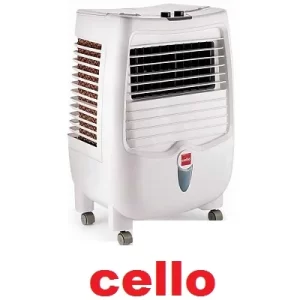 Cello Cooler