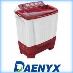 Daenyx Washing Machine