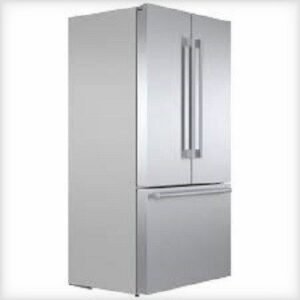 French Door Fridge