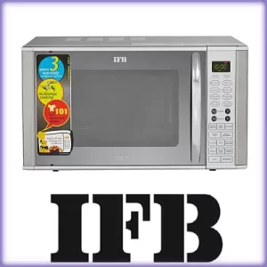 IFB Microwave
