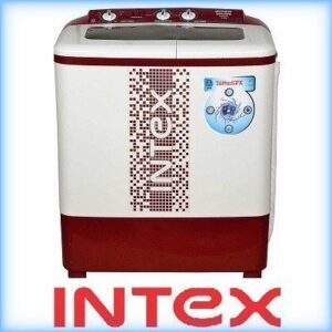 Intex Washing Machine