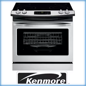 Kenmore Oven