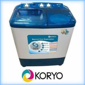 Koryo Washing Machine