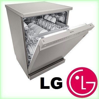 LG Dishwasher