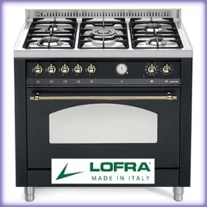 Lofra Oven