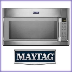 Maytag Microwave