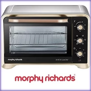 Morphy Richards Oven
