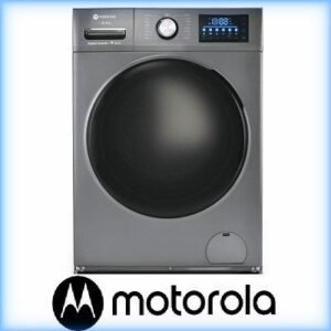 Motorola Washing Machine