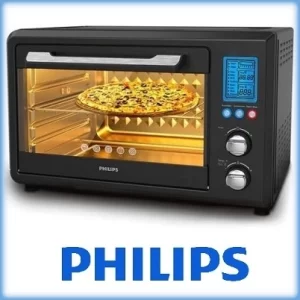 Philips Oven