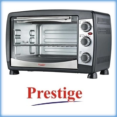 Prestige Oven