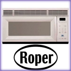 Roper Microwave