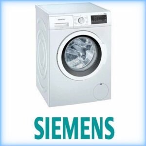 Siemens Washing Machine