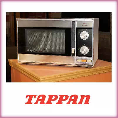 Tappan Microwave