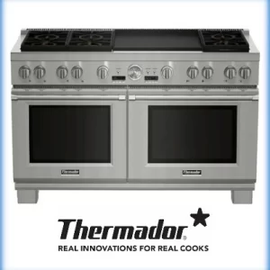 Thermador Oven