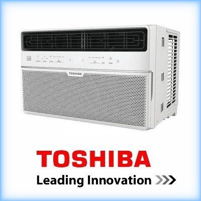 Toshiba AC