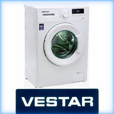 Vestar Washing Machine