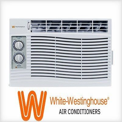 White Westinghouse AC
