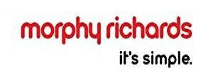 Morphy Richards Logo