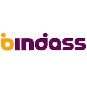 Bindass