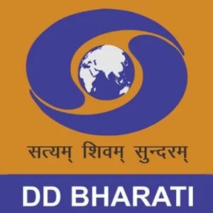 DD Bharati