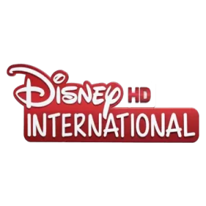 Disney International