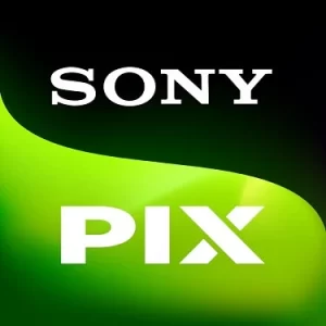 Sony PIX