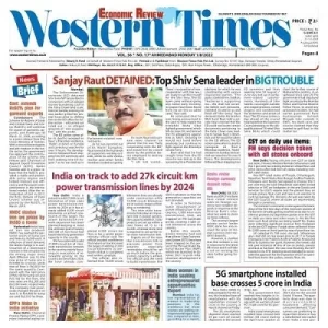 Western Times