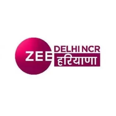 Zee Delhi-NCR-HR