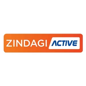 Zindagi Active